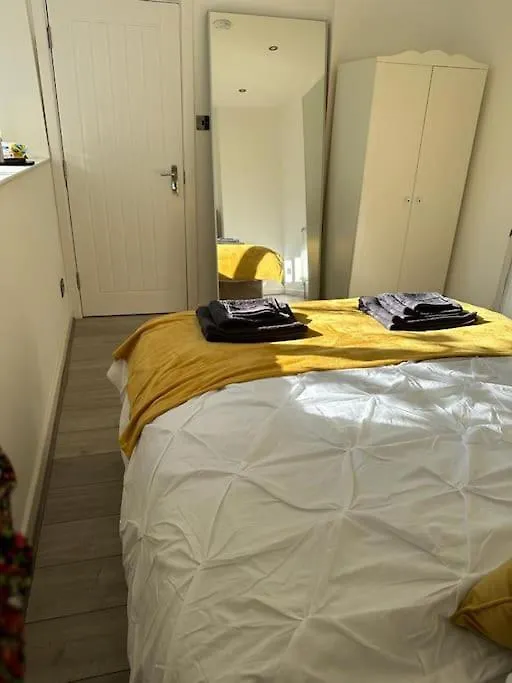Apartmán A Luxuary Get-Away Huddersfield 0*,  Velká Británie