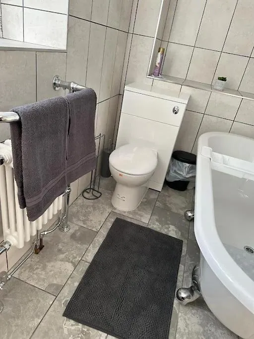 Apartmán A Luxuary Get-Away Huddersfield