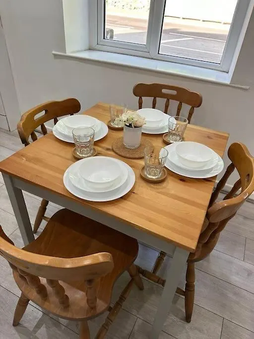 Apartmán A Luxuary Get-Away Huddersfield