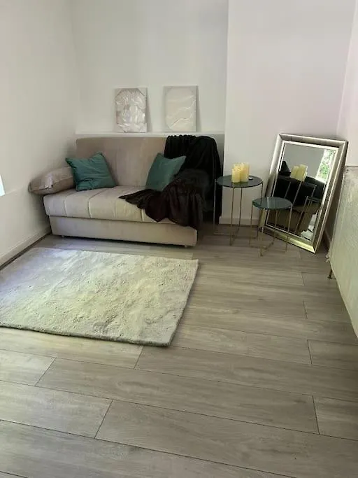 Apartmán A Luxuary Get-Away Huddersfield