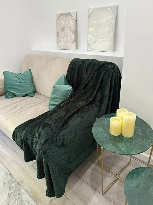 Apartmán A Luxuary Get-Away Huddersfield